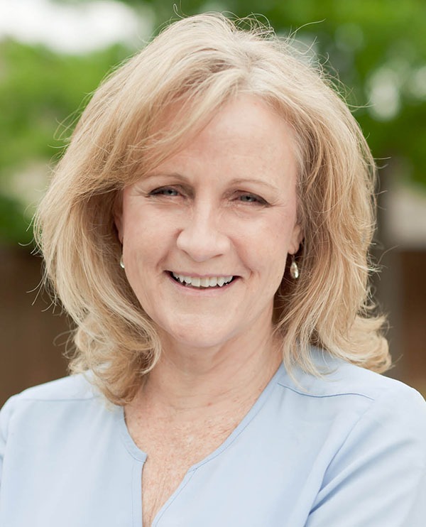 Diane Magers KEEP