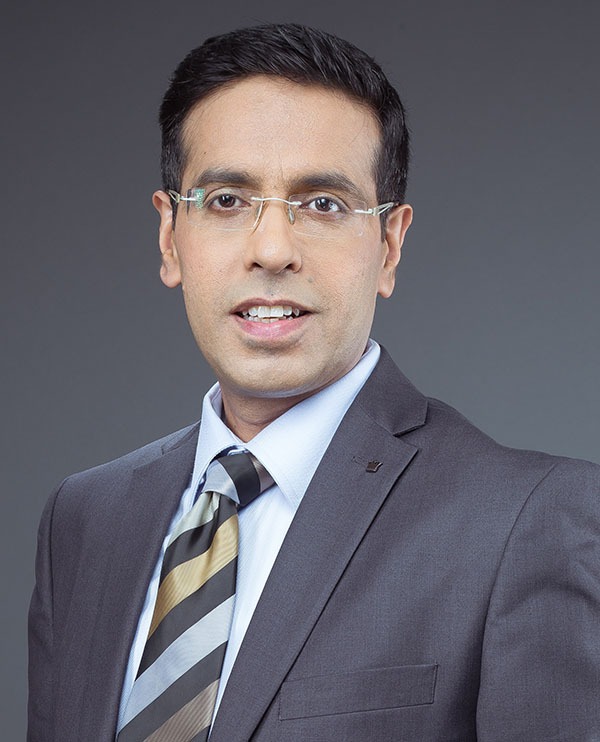 Rajat Chawla KEEP