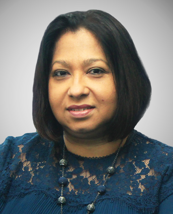 Sandra De Zoysa KEEP