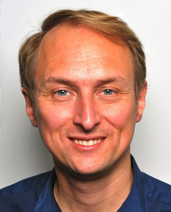 Christopher Brooks