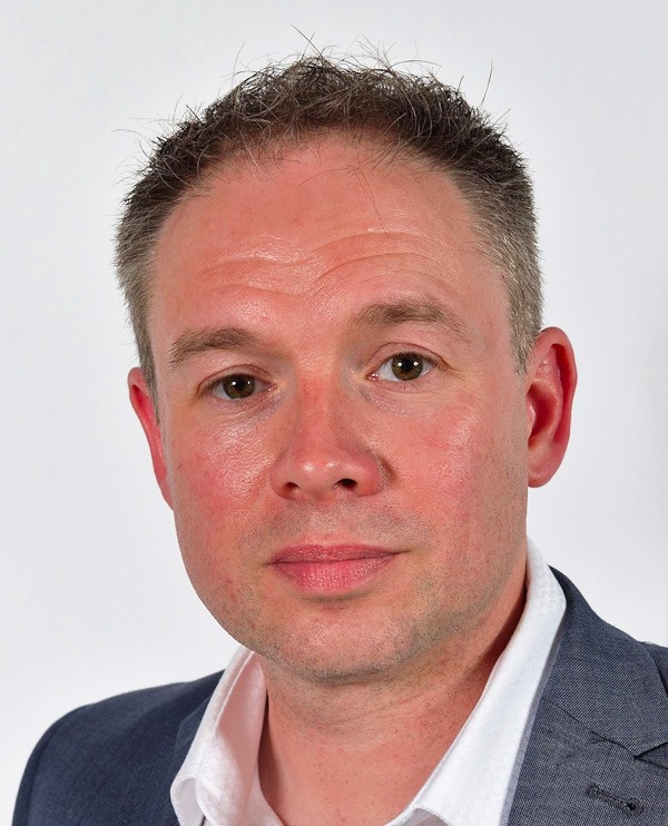 James Scutt