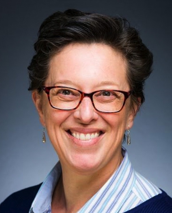 Kym Hamer