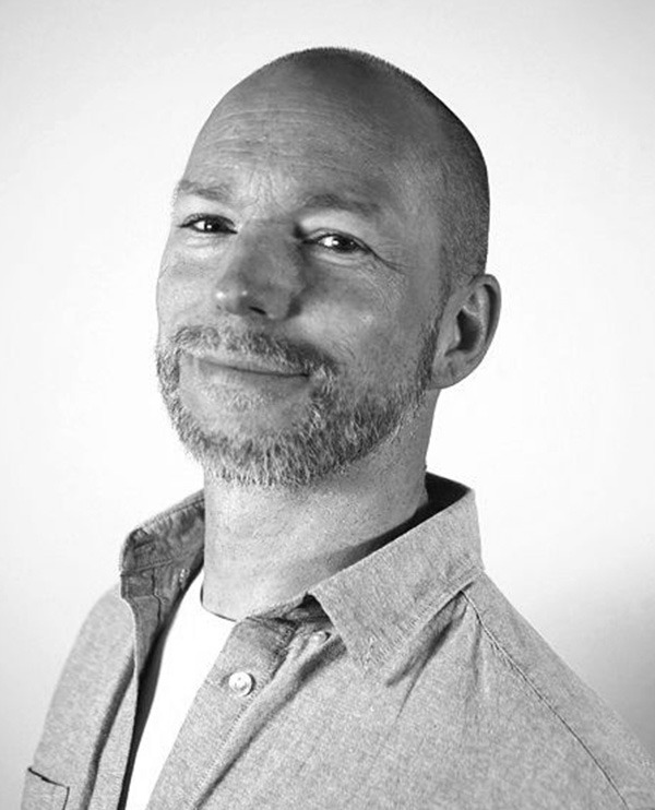Neil Davey